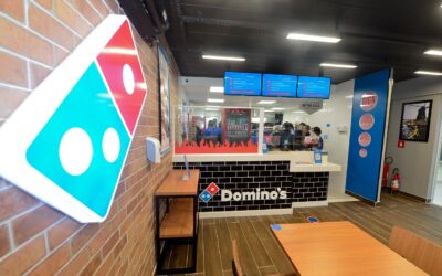 Conheça alguns diferenciais, forças e oportunidades que são fatores de sucesso para a Domino’s Franquias